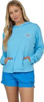 Salty Crew Tippet Fill Tech Hoody Hoody