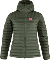 Expedition Lätt Hoodie W