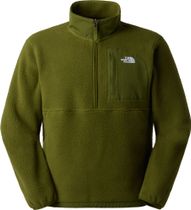 Mens Yumiori OFF Peak 1/2 Zip Jacket
