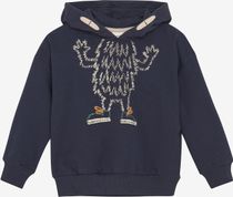 Sweatshirt LS