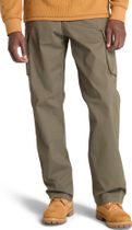 Mens Twill Cargo Pant
