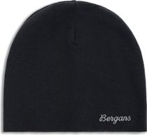 Bergans Allround Thin Merino Beanie
