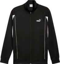 Puma Sport Poly Track Jacket