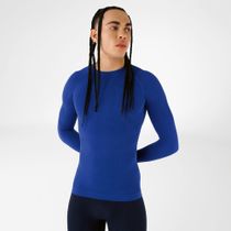 Sports Compression Shirt Long Sleeve