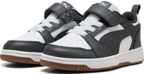 Rebound V6 Lo AC+ PS