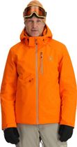 Tripoint Jacket