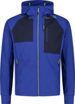 MAN Jacket FIX Hood
