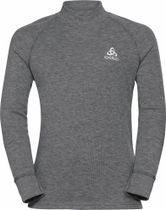 Active Warm ECO Kids Long-sleeve Turtleneck Base Layer Top