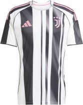 adidas Juventus 25/26 Home Jersey