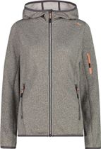 Woman Jacket FIX Hood