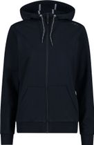 Woman Jacket FIX Hood