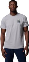 Explorers Canyon Back Short Sleeve Tee