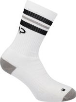 cmp - collective (of) moving people Unisex Sock Mid