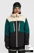 Fwc'peak Fire Snow Jacket