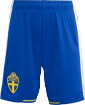 adidas Sweden 26 Home Kids Shorts