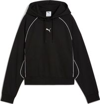 Puma Sport Comfort Short Hoodie FL
