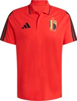 adidas Belgium DNA Polo