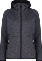 Woman Jacket FIX Hood