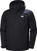 Helly Hansen Men's Dubliner Insulated Waterproof Jacket Herren Freizeitjacke