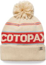 Cumbre Beanie Live Oak