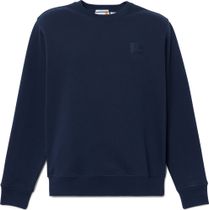 Timberland Silicon Badge (lb) Crew Neck