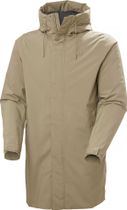 Munich INS Rain Coat