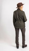 Nydala Classic Quilt Women Jacket