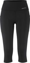 Craft Essence Capri 3 Women Women's Running Shirt