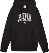 Puma Class Relaxed Hoodie FL