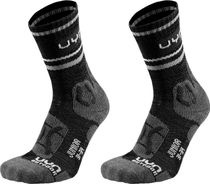 Junior Outdoor Explorer Socks 2PRS Pack