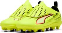 Puma Ultra 6 Play V Fg/Ag RB Jr