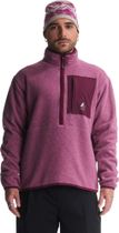 Orage Hunter Fleece Half Zip Men’s Herren Midlayer Test