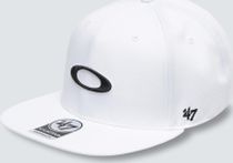 47 Oakley B1B Ellipse Hat