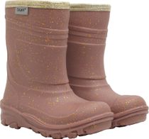 Celavi Thermal Wellies TPR - Embossed