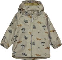 Minymo Softshell Jacket AOP