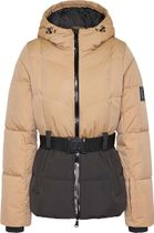 Nateland Contrast Jacket