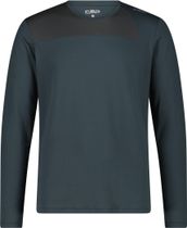 CMP MAN T-shirt Herren Langarm Laufshirt