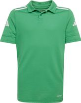 adidas SQUADRA25 Cotton Polo Kids