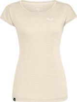 Puez Melange Dry'ton W Short Sleeve Tee