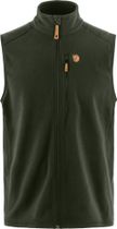 övik Lite Fleece Vest M