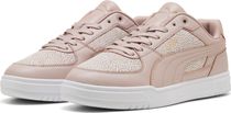 Puma Caven III Topcat Unisex's casual shoes