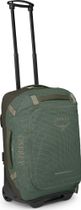 Osprey Transporter Wheeled Duffel 40