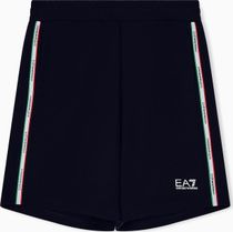 EA7 Italian Spirit Shorts Copl Outdoor Shorts für Herren