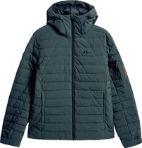 Thermic Down Jacket