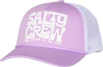 Salty Crew Freestyle Trucker