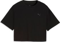 Puma Class Graphic Tee B