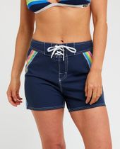 RipCurl Surf Side 5 Boardshort Women's outdoor shorts