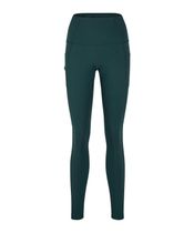 Damen Training Tights