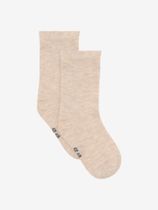 Minymo Baby Wool Socks (2-pack) Kinder Sportsocken