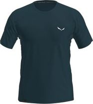 Salewa Puez Hybrid Dry'ton T-shirt M Herren T-Shirt für sämtliche Outdoor Aktivitäten